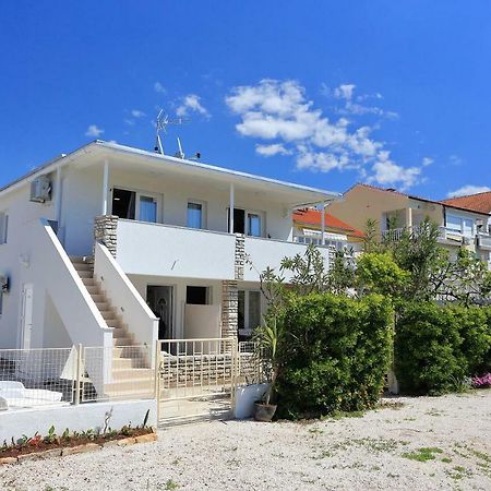 Apartments Brankica ซาดาร์ ภายนอก รูปภาพ