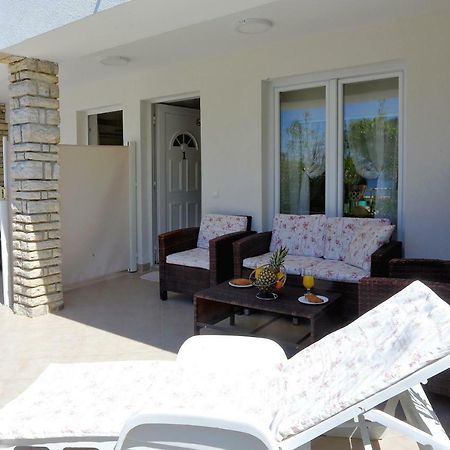 Apartments Brankica ซาดาร์ ภายนอก รูปภาพ