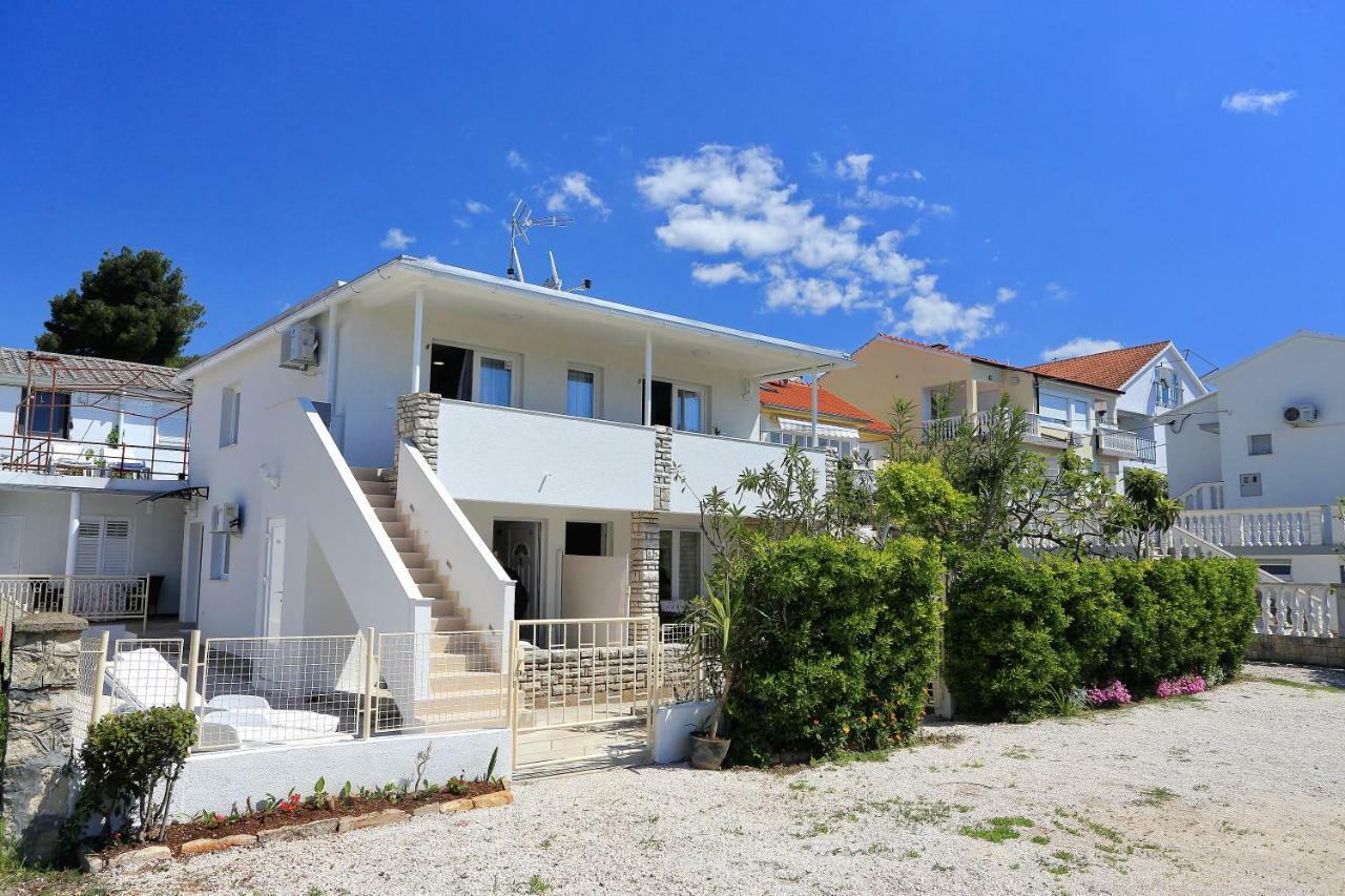 Apartments Brankica ซาดาร์ ภายนอก รูปภาพ