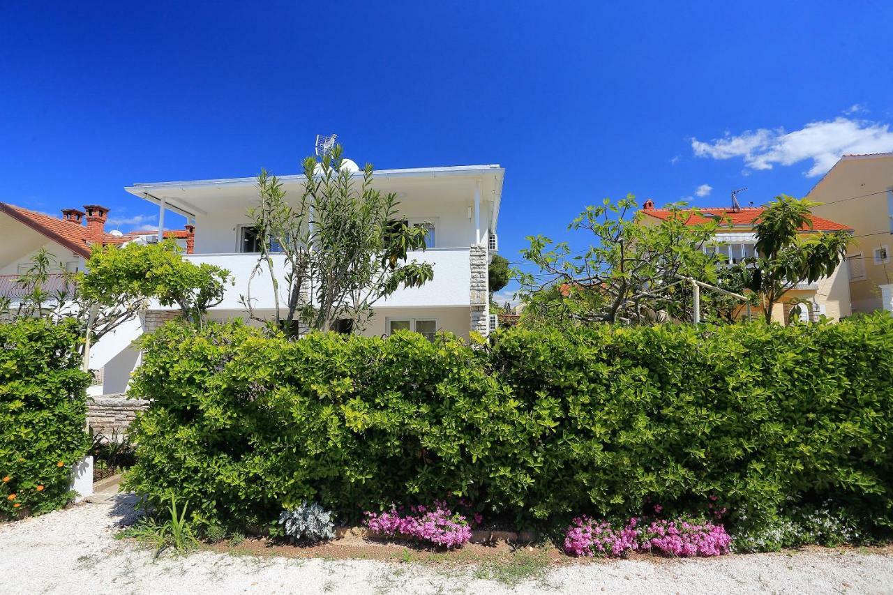 Apartments Brankica ซาดาร์ ภายนอก รูปภาพ