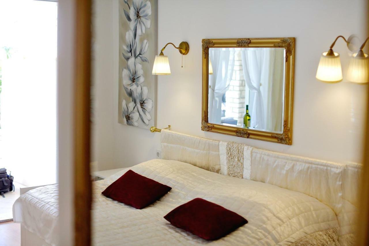 Apartments Brankica ซาดาร์ ภายนอก รูปภาพ