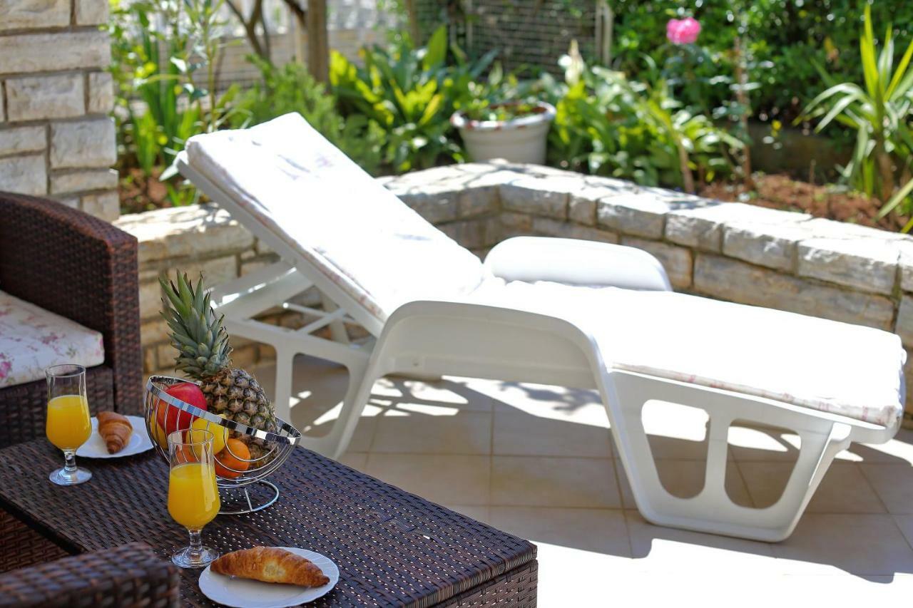Apartments Brankica ซาดาร์ ภายนอก รูปภาพ