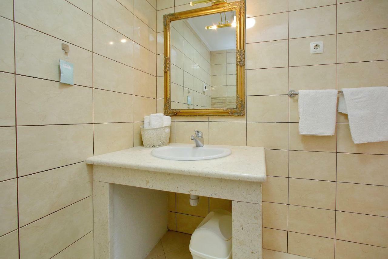 Apartments Brankica ซาดาร์ ภายนอก รูปภาพ