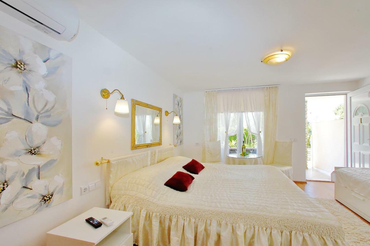 Apartments Brankica ซาดาร์ ภายนอก รูปภาพ