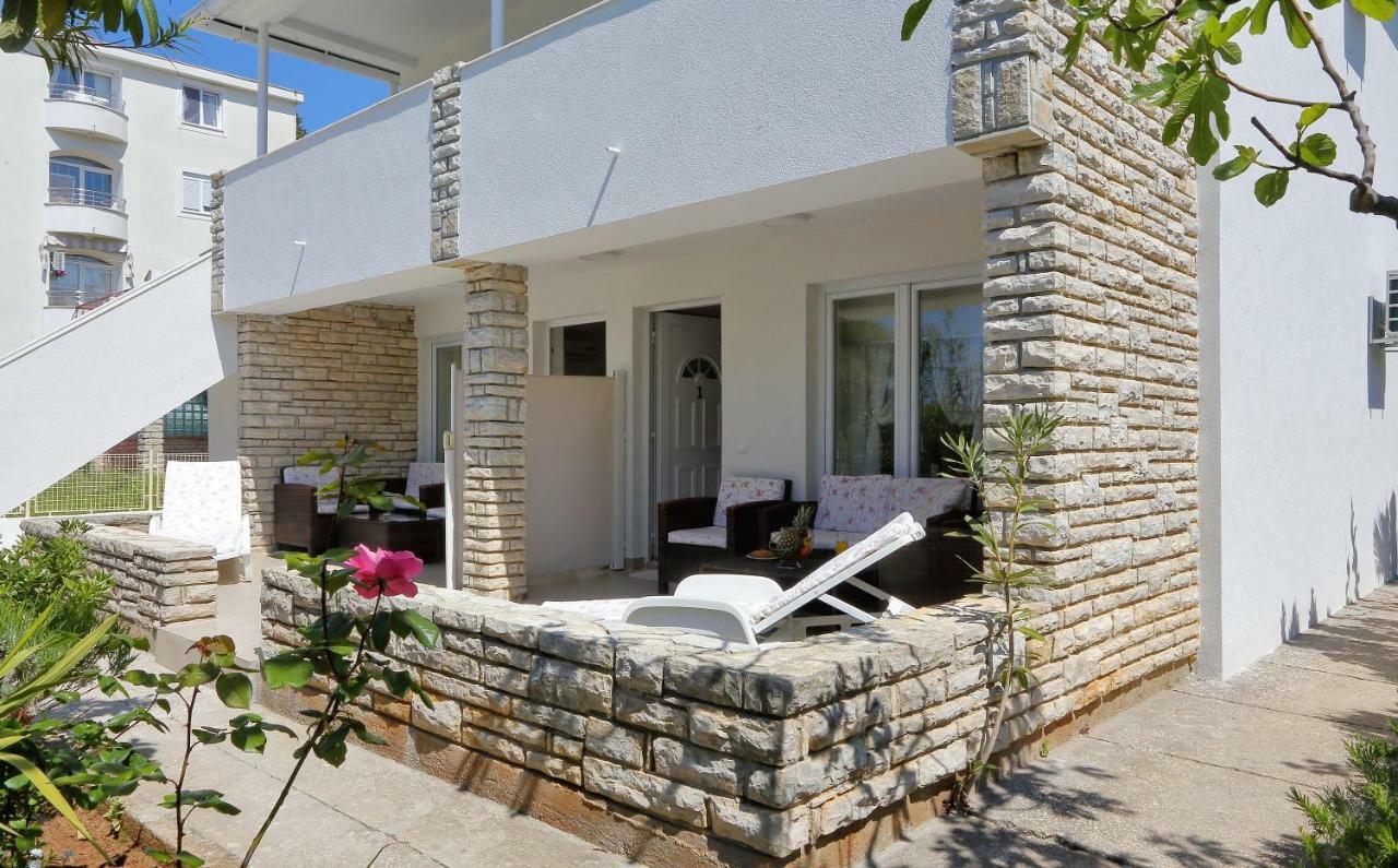 Apartments Brankica ซาดาร์ ภายนอก รูปภาพ