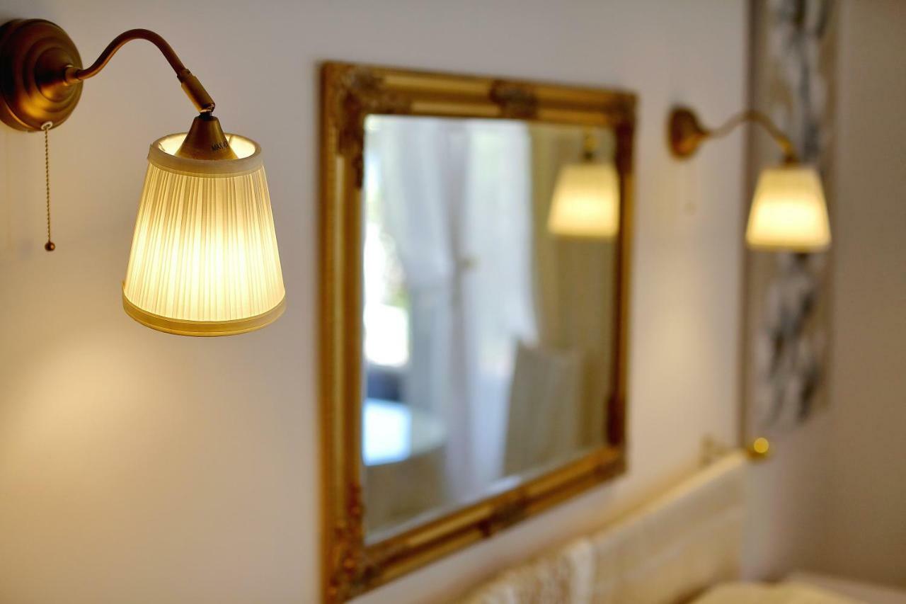 Apartments Brankica ซาดาร์ ภายนอก รูปภาพ