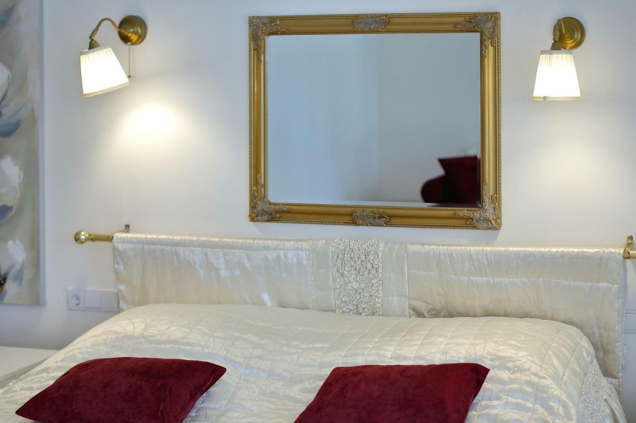 Apartments Brankica ซาดาร์ ภายนอก รูปภาพ