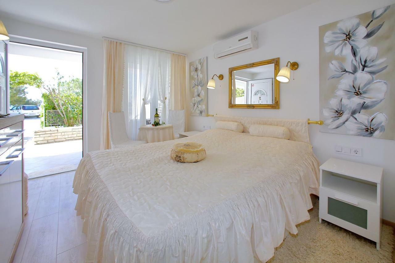 Apartments Brankica ซาดาร์ ภายนอก รูปภาพ