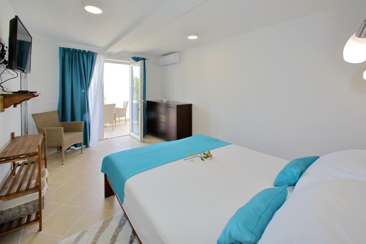Apartments Brankica ซาดาร์ ภายนอก รูปภาพ