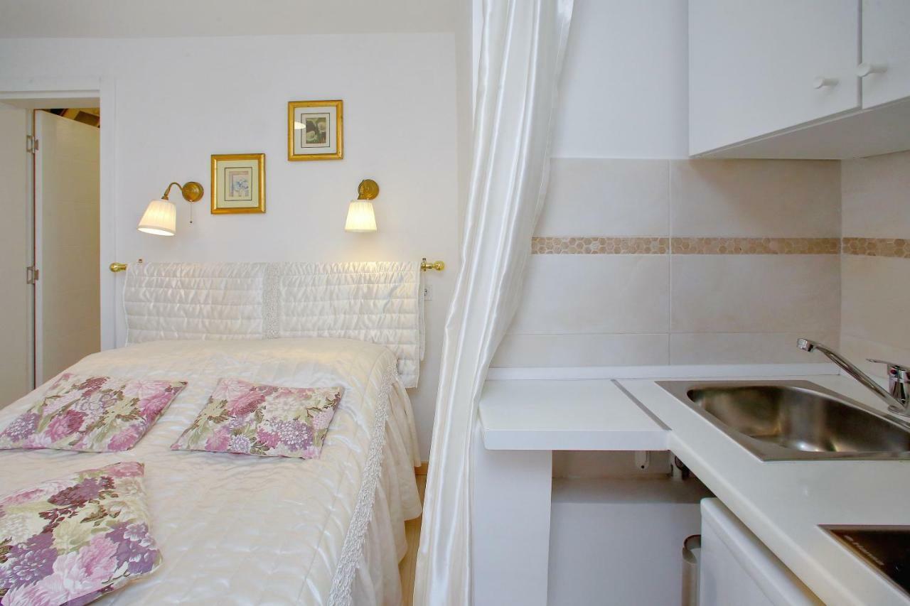 Apartments Brankica ซาดาร์ ภายนอก รูปภาพ