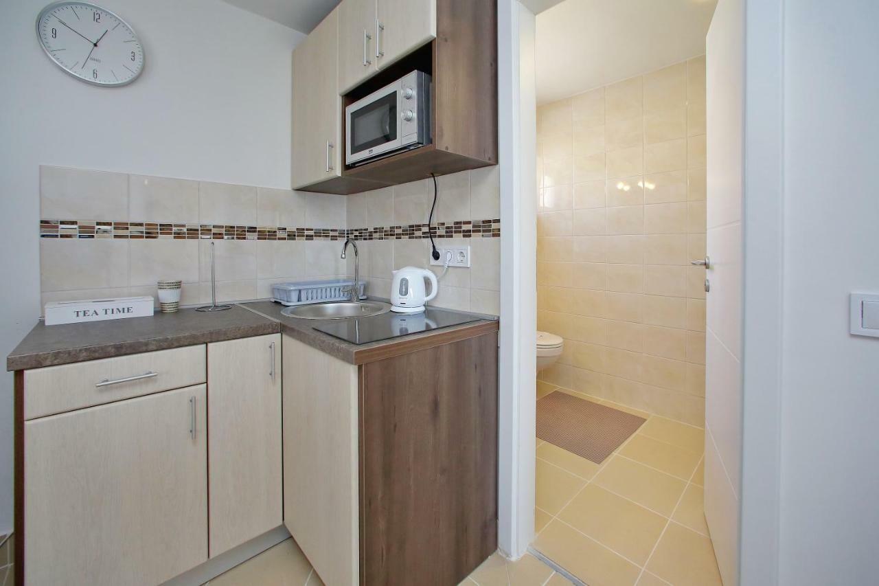 Apartments Brankica ซาดาร์ ภายนอก รูปภาพ
