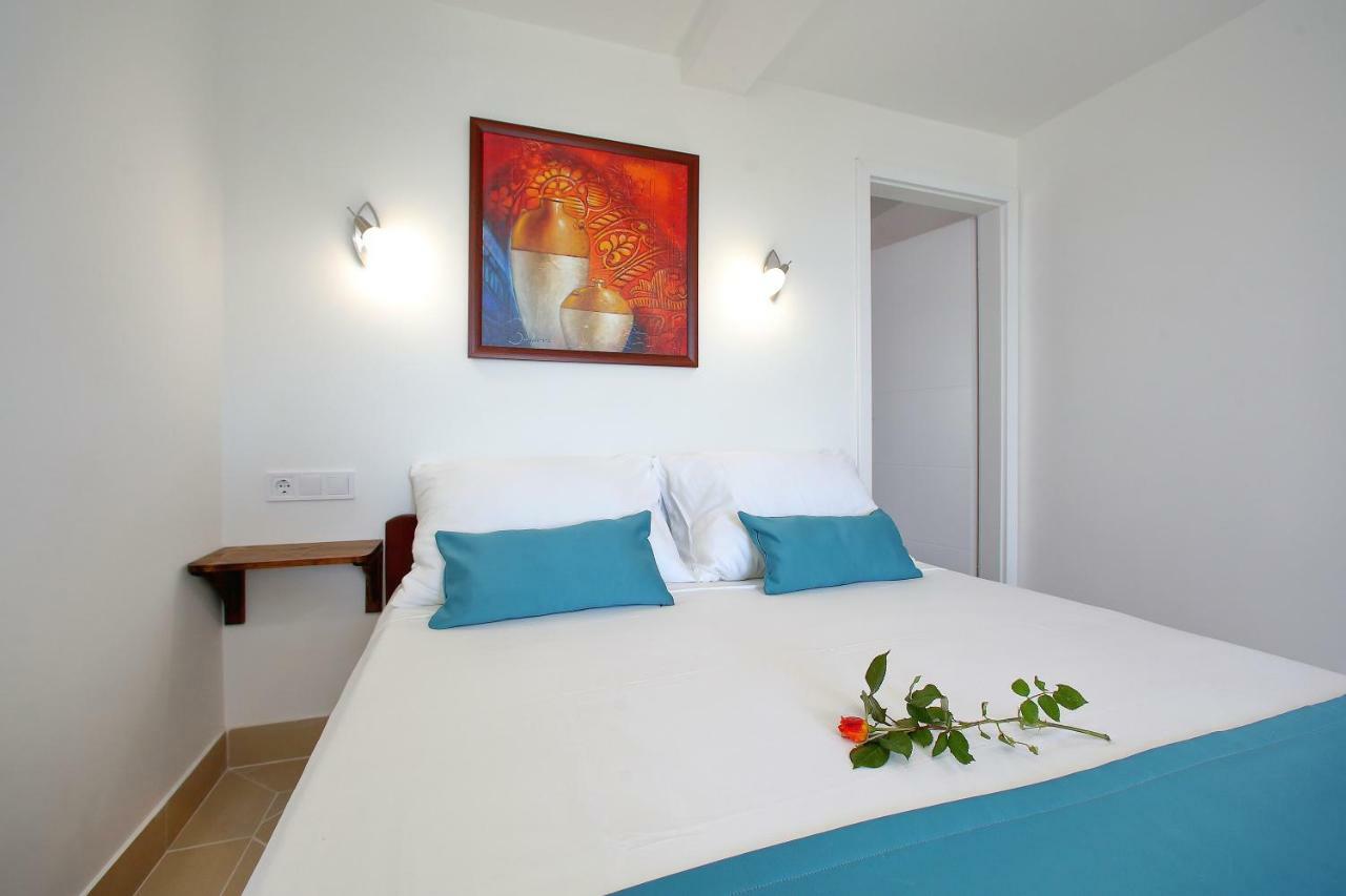 Apartments Brankica ซาดาร์ ภายนอก รูปภาพ